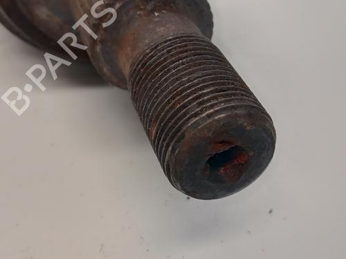 Right front driveshaft SKODA OCTAVIA I (1U2) 1.9 TDI | BP9349823M39 