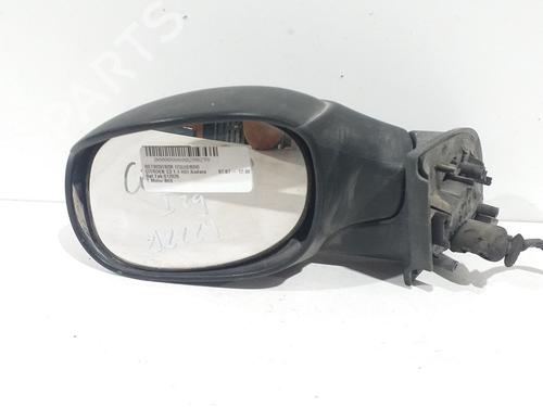 Used Left mirror CITROËN C3 I (FC_, FN_) 1.4 HDi (68 hp) 9355633