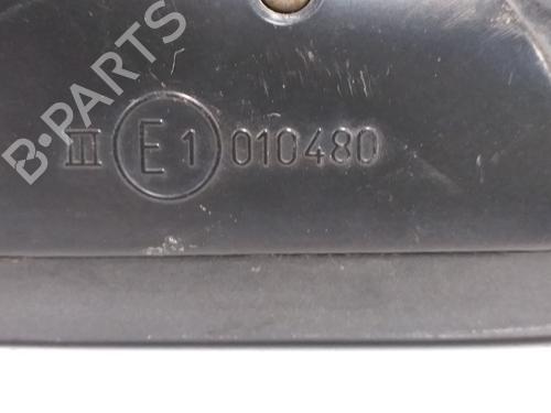 Retrovisor esquerdo AUDI A3 (8L1)  | BP9347991C26 