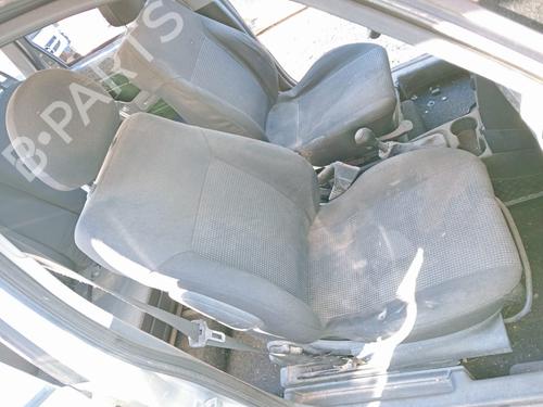 Used Right front seat OPEL MERIVA A MPV (X03) 1.7 CDTI (E75) (100 hp) 16228578