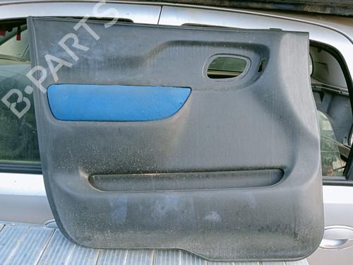 Used Front left panel OPEL AGILA (A) (H00) 1.2 16V (F68) (75 hp) 24593189