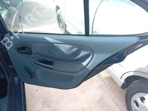 Left mirror RENAULT MEGANE I (BA0/1_) 1.6 e (BA0F, BA0S) | BP10217611C26 