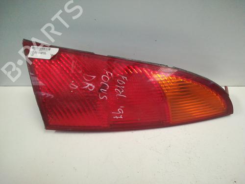 Used Right taillight FORD FOCUS I (DAW, DBW) [1998-2009]  9346641