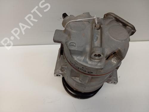 AC compressor OPEL CORSA D (S07)  | BP20333674M34 