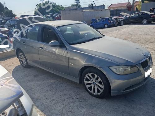 Used Rim BMW 3 (E90) 320 d (163 hp) 28484434