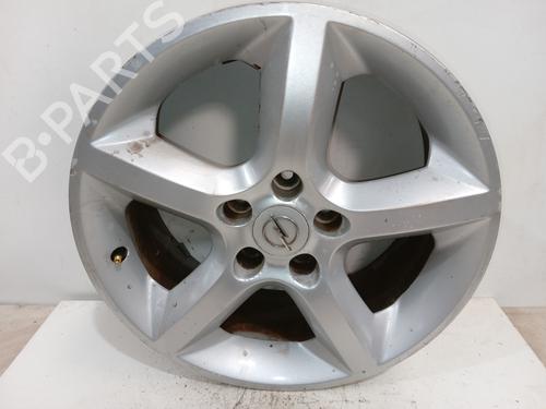 Used Rim OPEL ASTRA H (A04) [2004-2014]  30577653