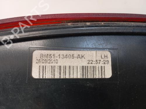 Left taillight FORD FOCUS III | BP36649033C34 - Image 2