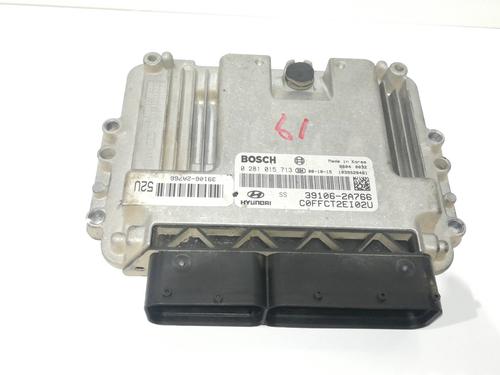 Used Engine control unit (ECU) HYUNDAI i30 (FD) [2007-2012]  11059741