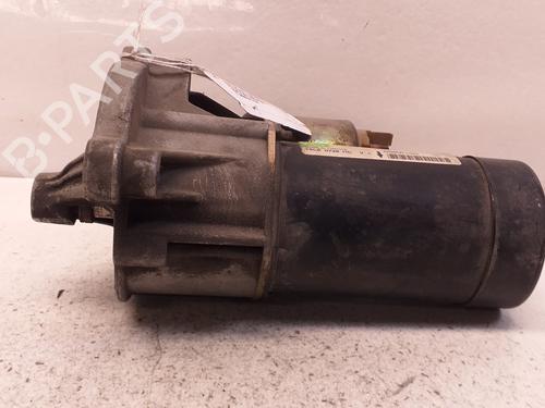 Used Starter PEUGEOT 106 II (1A_, 1C_) 1.5 D (57 hp) 9358954