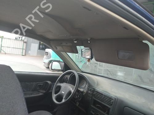 Right headlight SEAT IBIZA II (6K1) 1.6 i | BP16919461C29 