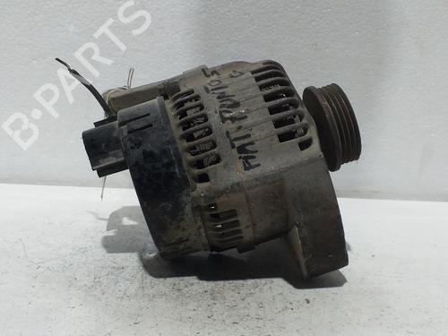 Alternator FIAT PUNTO (176_)  | BP9351704M7 
