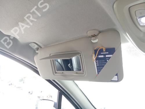 Used Left sun visor RENAULT CLIO IV (BH_) [2012-2021]  21209184