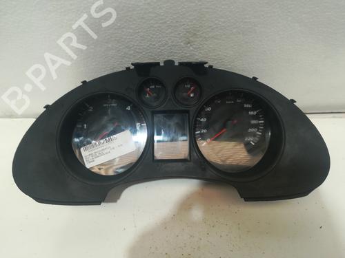 Cockpit SEAT IBIZA III (6L1) [2002-2009]  9348158