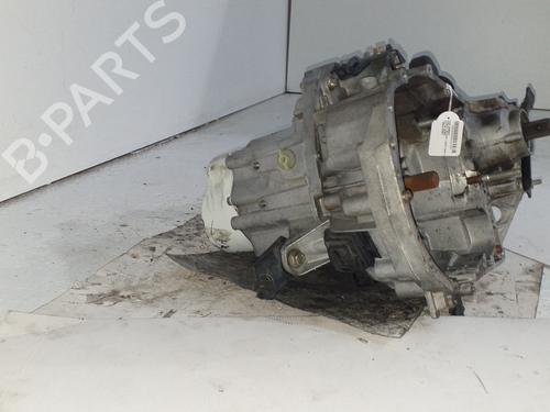 Gearbox RENAULT MEGANE I Coach (DA0/1_) 1.6 16V (DA0B, DA04, DA11) | BP9358633M3 
