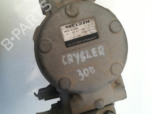 AC-Kompressor CHRYSLER 300M (LR)  | BP9432166M34 