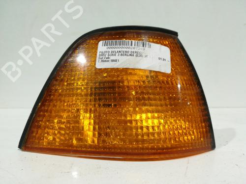 Used Right front indicator BMW 3 (E36) 318 i (115 hp) 9356350