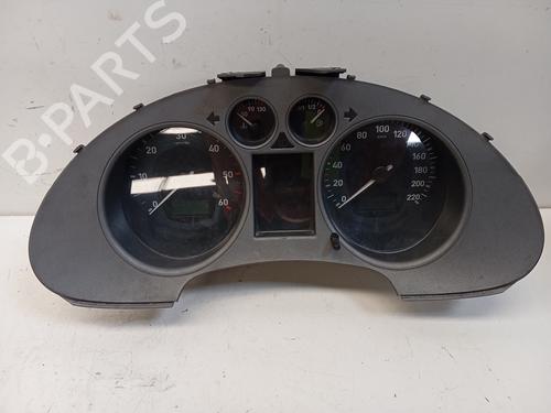 Used Instrument cluster SEAT IBIZA III (6L1) [2002-2009]  27694033