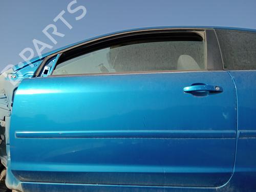 Venstre foran utvendig håndtak FORD FOCUS II (DA_, HCP, DP) [2004-2013]  12275113