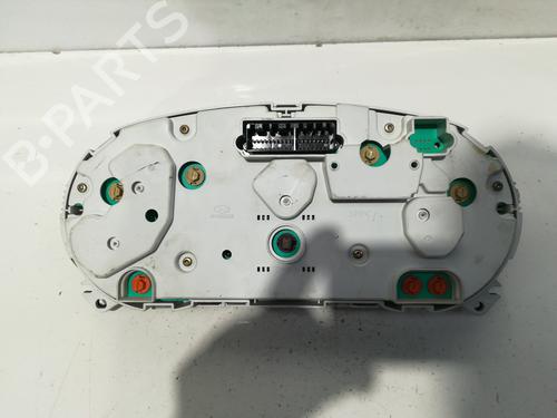 Cockpit HYUNDAI ACCENT II (LC)  | BP9348050C47 