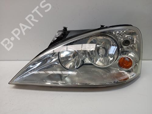 Used Left headlight Left headlight FORD GALAXY I (WGR) 1.9 TDI (130 hp) 27635481 27635481