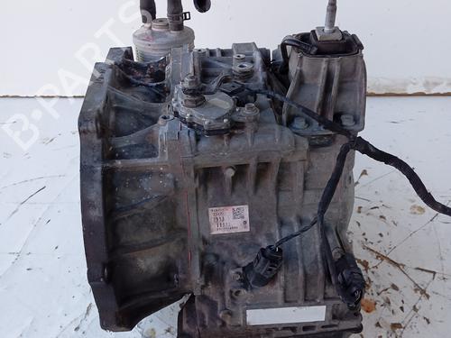 Gearbox MINI MINI (R56) Cooper | BP31335673M3