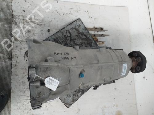 Gearbox BMW 5 (E60) 530 d | BP17393056M3