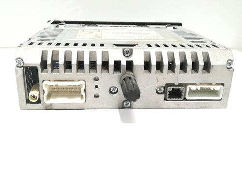Radio RENAULT KANGOO / GRAND KANGOO II (KW0/1_) 1.5 dCi 90 (KW05, KW08, KW0G, KW11) | BP11724257E6 