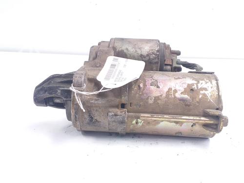 Used Starter DAEWOO LANOS (KLAT) [1997-2025]  9352776