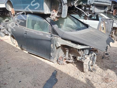 Left front window motor SEAT ALTEA (5P1)  | BP18134735E21 