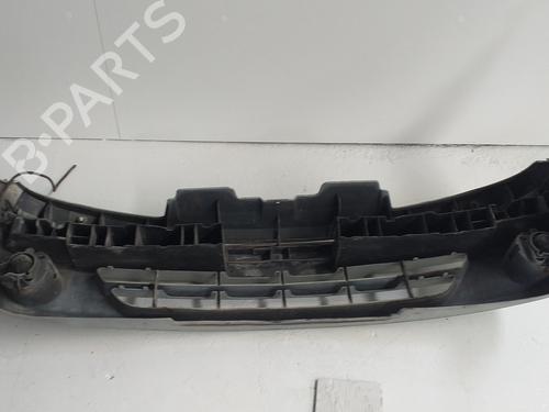 Front bumper RENAULT SCÉNIC I MPV (JA0/1_, FA0_) 1.9 dTi (JA1U) | BP9358786C7 