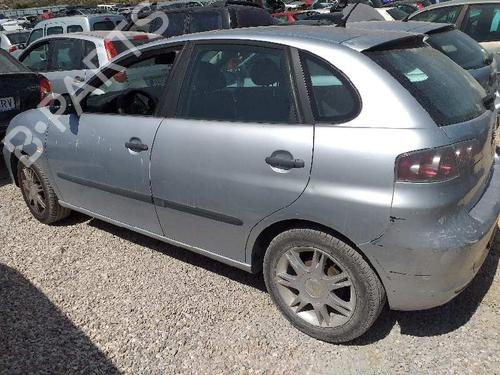 AC compressor SEAT IBIZA III (6L1)  | BP9358596M34 