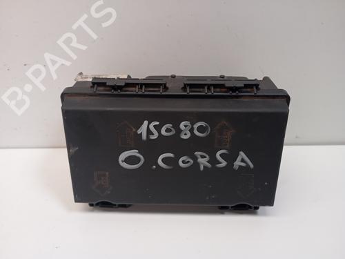 Fuse box OPEL CORSA D (S07) | BP36073436E1 - Image 6