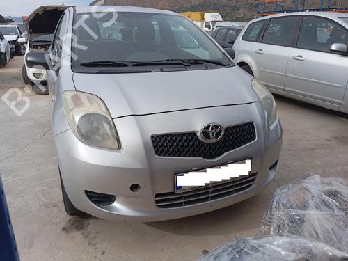 Used Parts TOYOTA YARIS (_P9_)    4559655