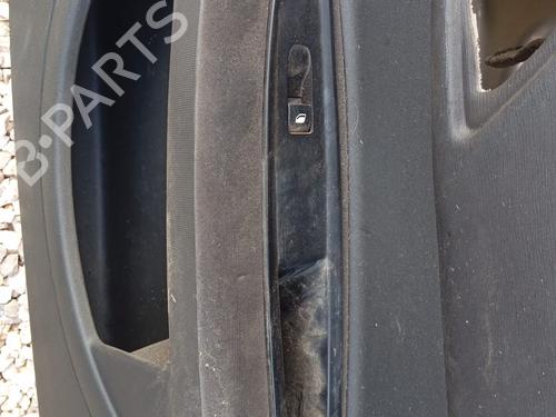Used Right front window switch CITROËN C4 I (LC_) [2004-2014]  16236286