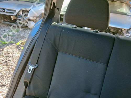 Used Rear right seatbelt OPEL ASTRA H Estate (A04) 1.7 CDTI (L35) (101 hp) 16221879