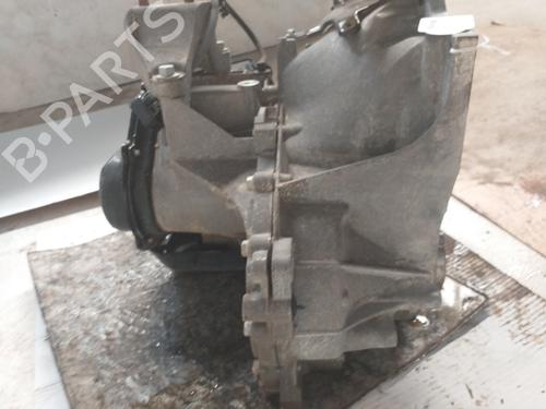 Gearbox FORD TRANSIT COURIER B460 MPV  | BP25729391M3 