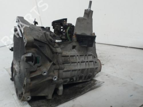 Gearbox FORD MONDEO III Saloon (B4Y) 2.0 TDCi | BP9362015M3 