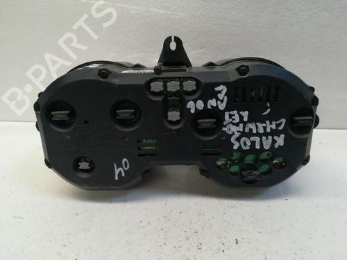 Instrument cluster DAEWOO KALOS (KLAS)  | BP10245825C47 