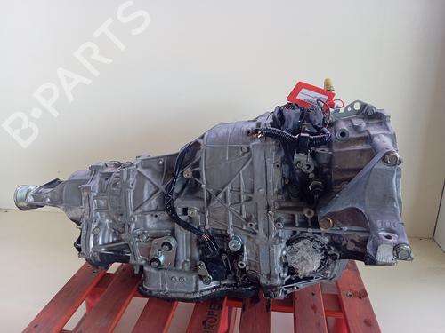 Gearbox SUBARU OUTBACK (BS) | BP36077466M3 - Image 2