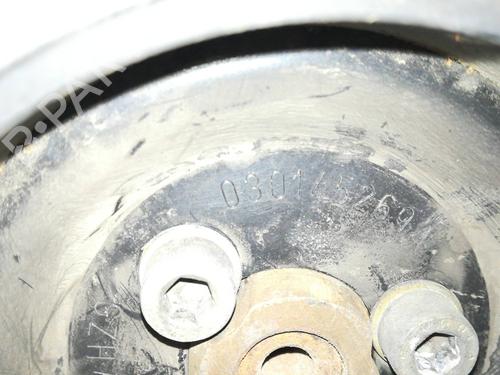Steering pump SEAT LEON (1M1) 1.6 16 V | BP11377647M99 