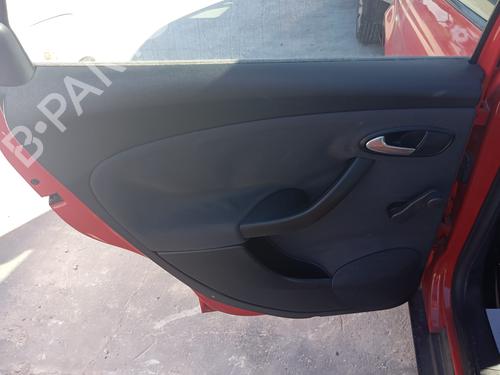 Used Rear left panel SEAT ALTEA (5P1) [2004-2015]  23660979