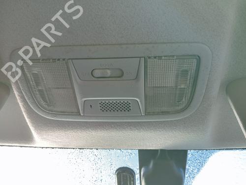 Used Interior roof light HONDA CR-Z (ZF) 1.5 IMA (ZF1) (114 hp) 29376291