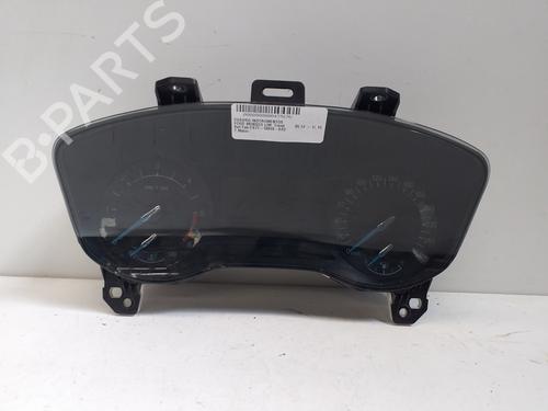 Used Instrument cluster FORD MONDEO V Hatchback (CE) 1.6 TDCi (115 hp) 25729373