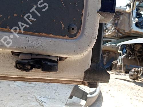 Used Tailgate lock VW CADDY III Box Body/MPV (2KA, 2KH, 2CA, 2CH) 2.0 SDI (70 hp) 17230015