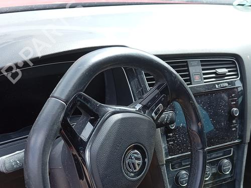 Right curtain airbag VW GOLF VII (5G1, BQ1, BE1, BE2)  | BP25903321C12 
