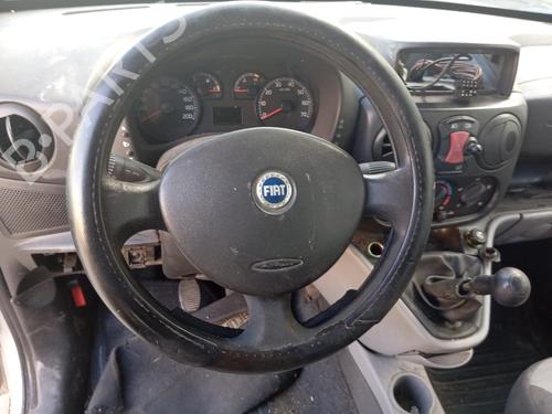Used Switch FIAT DOBLO Box Body/MPV (223_) 1.9 JTD (105 hp) 22600834