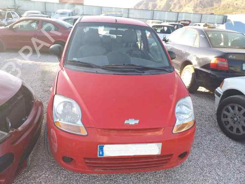 Fuel pump CHEVROLET MATIZ (M200, M250)  | BP9359152M76 