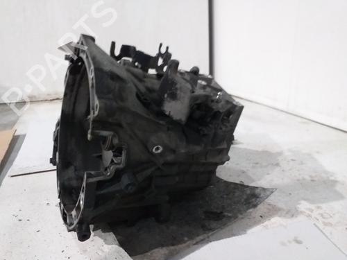Gearbox FORD MONDEO III (B5Y) 2.0 16V TDDi / TDCi | BP24447595M3 