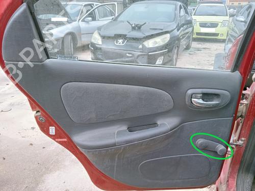 Used Other CHRYSLER NEON II 2.0 16V (133 hp) 26873917