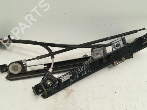 Used Front left window mechanism SEAT TOLEDO III (5P2) [2004-2009]  9353689
